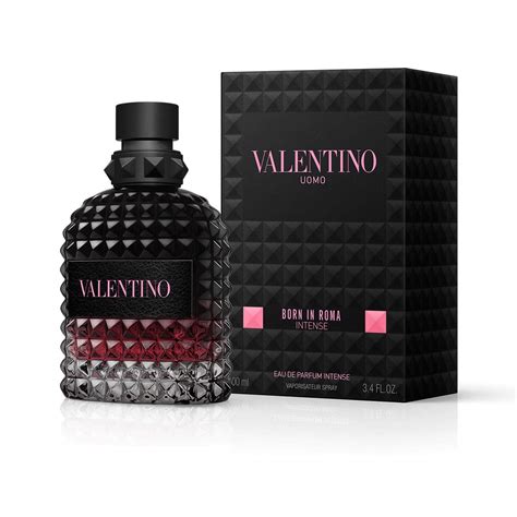 valentino uomo dior homme intense|valentino intense roma 2021.